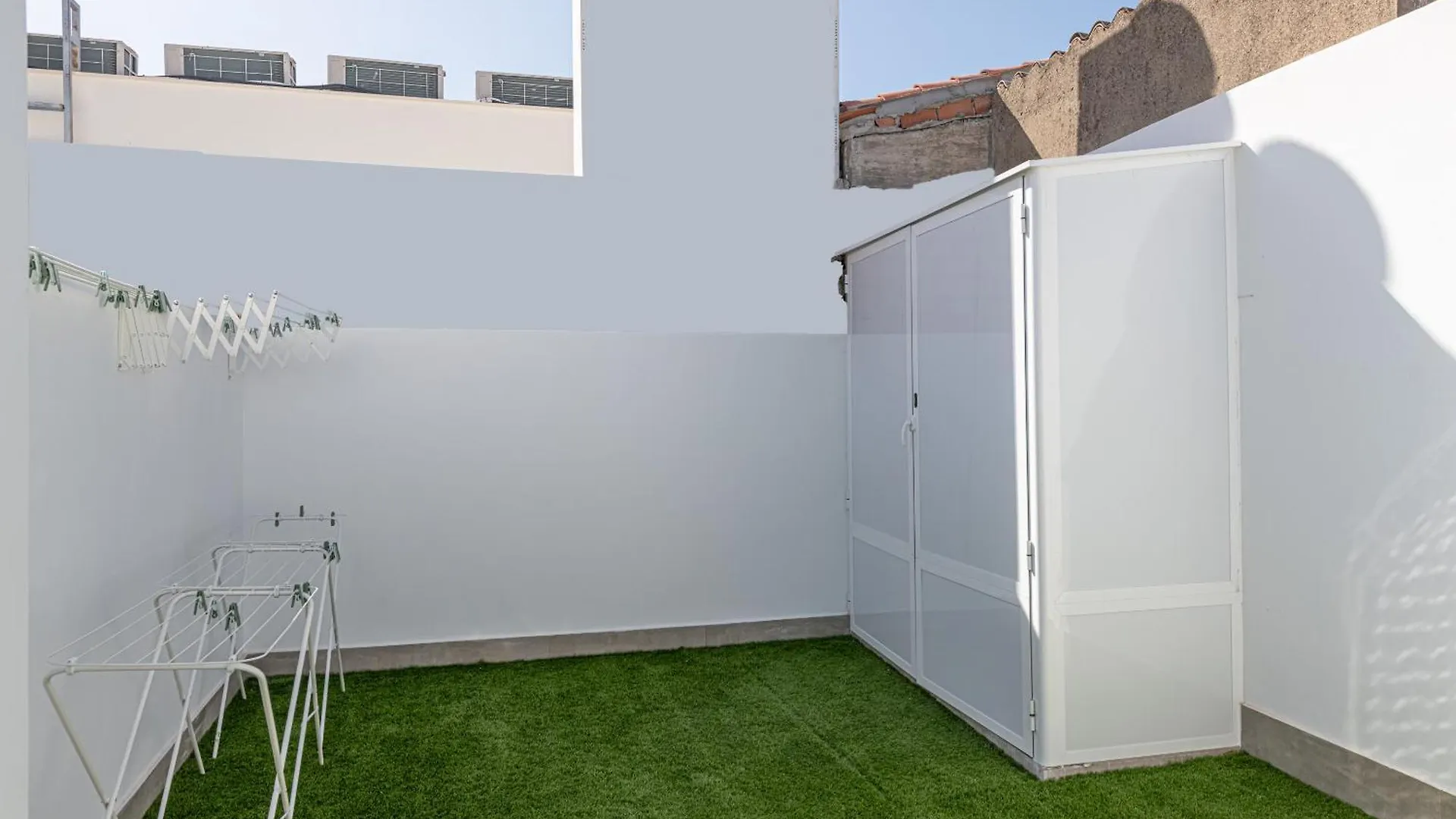 Apartment Wintowinrentals Goleta Suites 2B Malaga