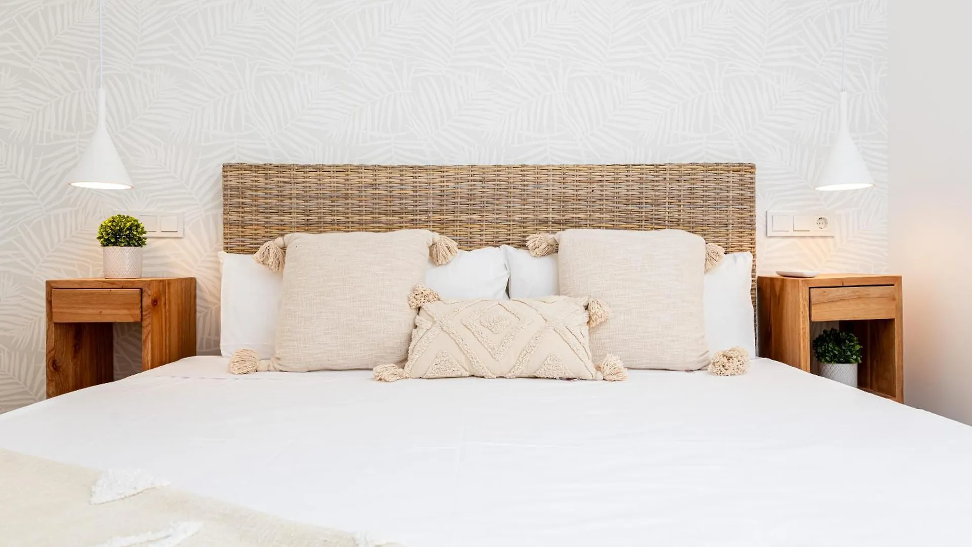 Wintowinrentals Goleta Suites 2B Malaga 0*,  Spain