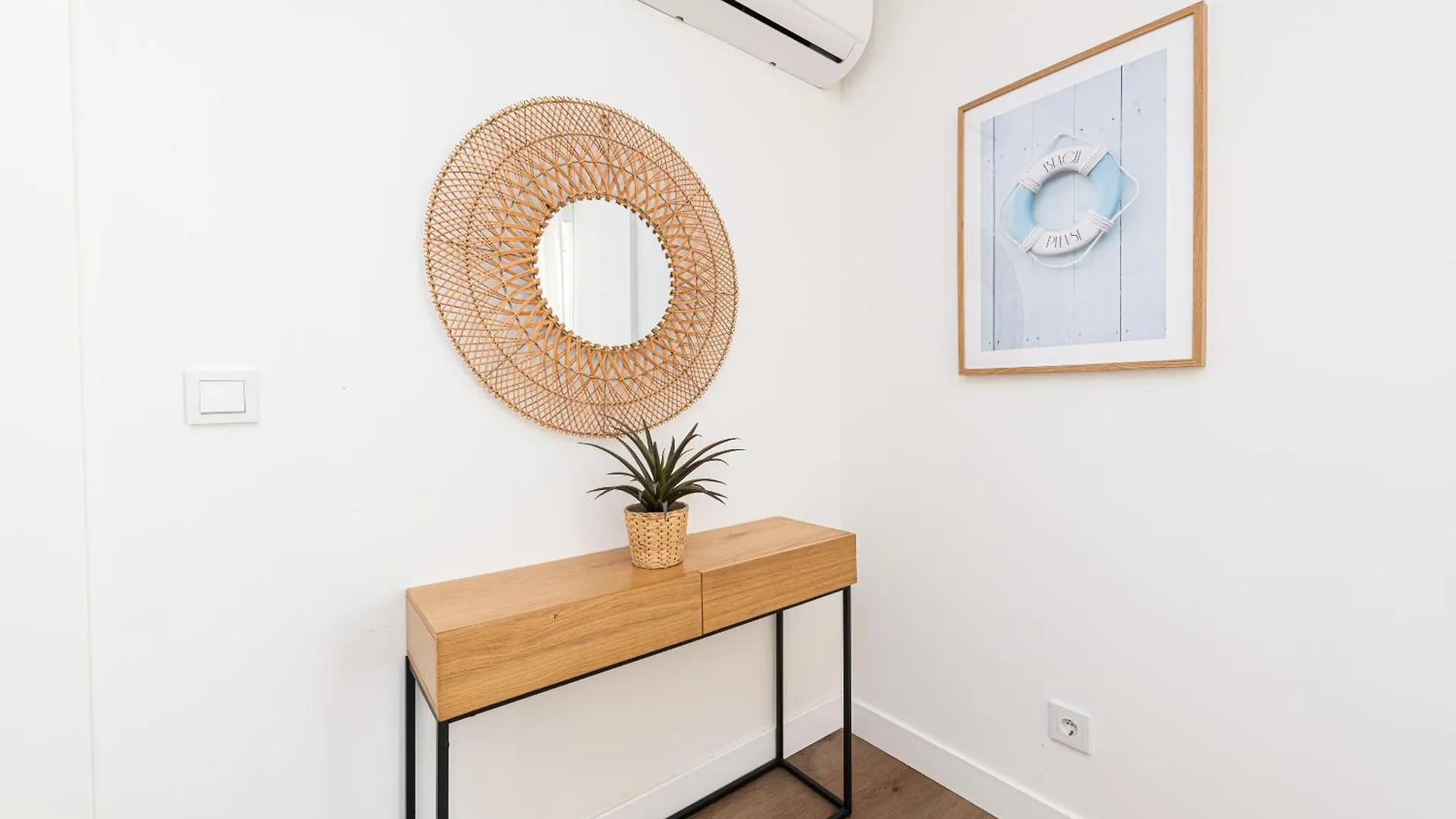 Wintowinrentals Goleta Suites 2B Malaga 0*,  Spain