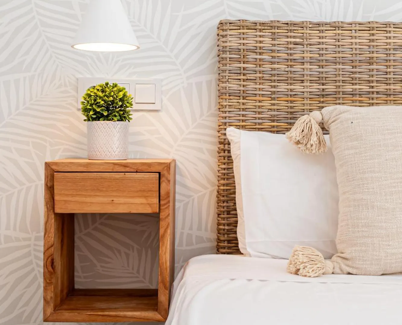Wintowinrentals Goleta Suites 2B Malaga 0*,  Spain