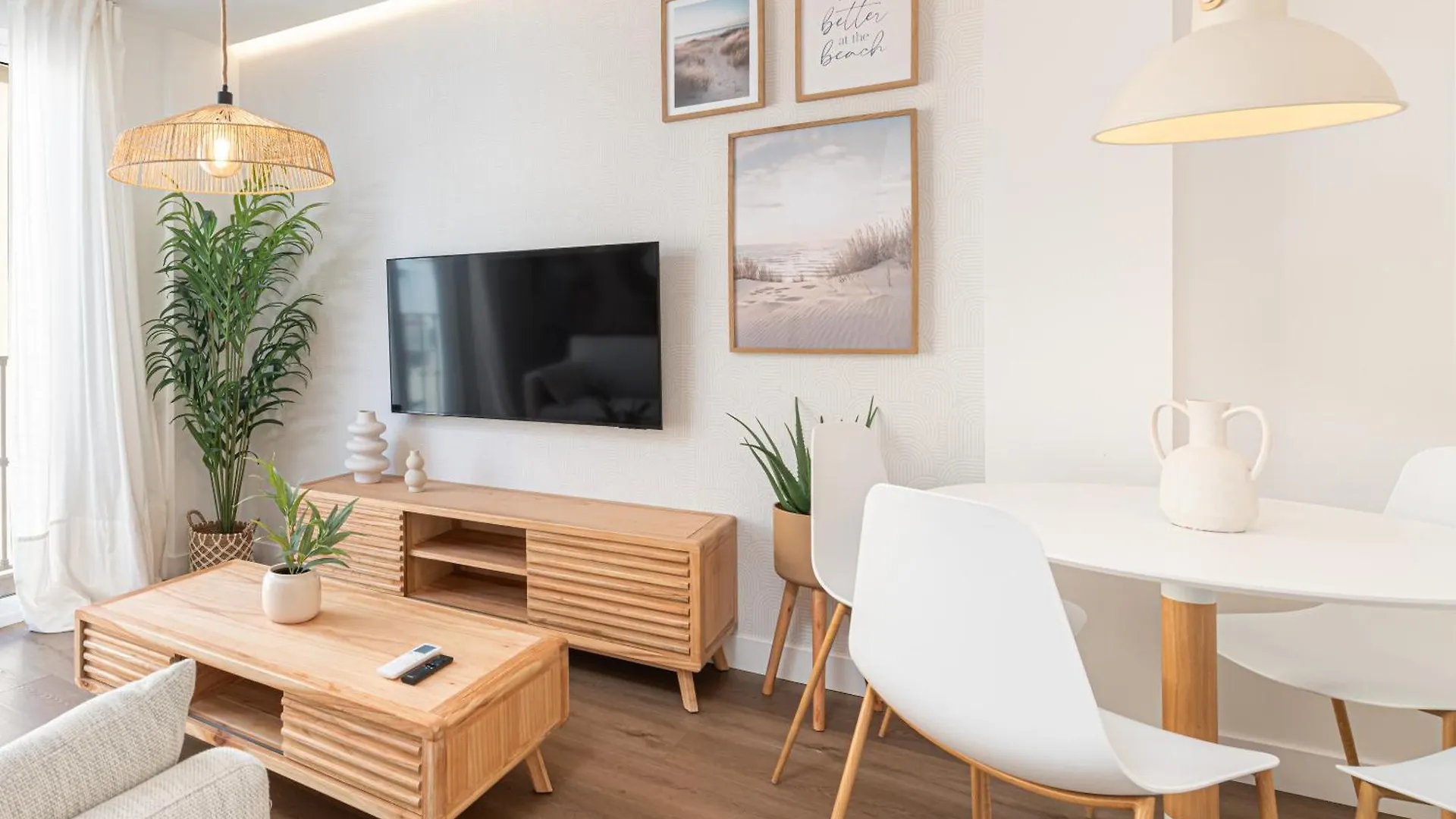 Apartment Wintowinrentals Goleta Suites 2B Malaga Spain