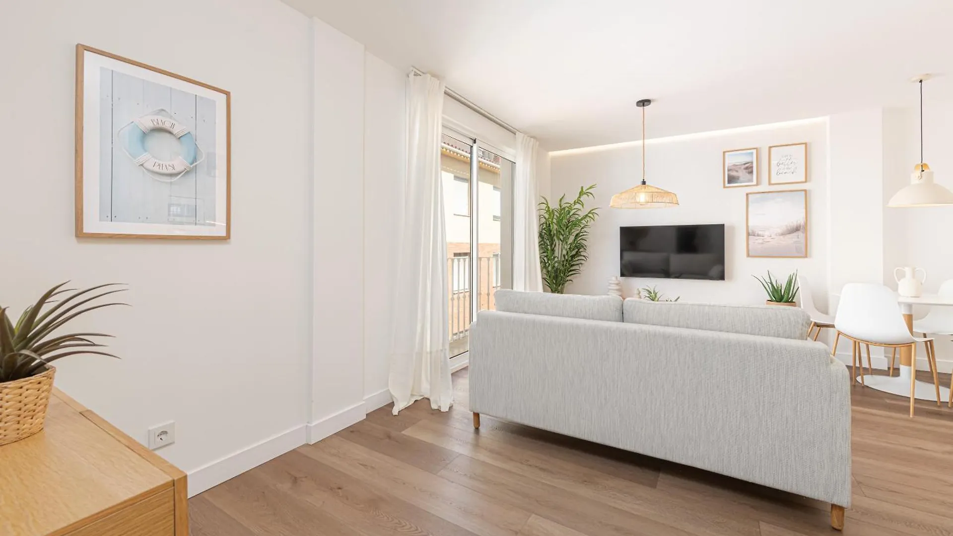 Appartamento Wintowinrentals Goleta Suites 2B Málaga
