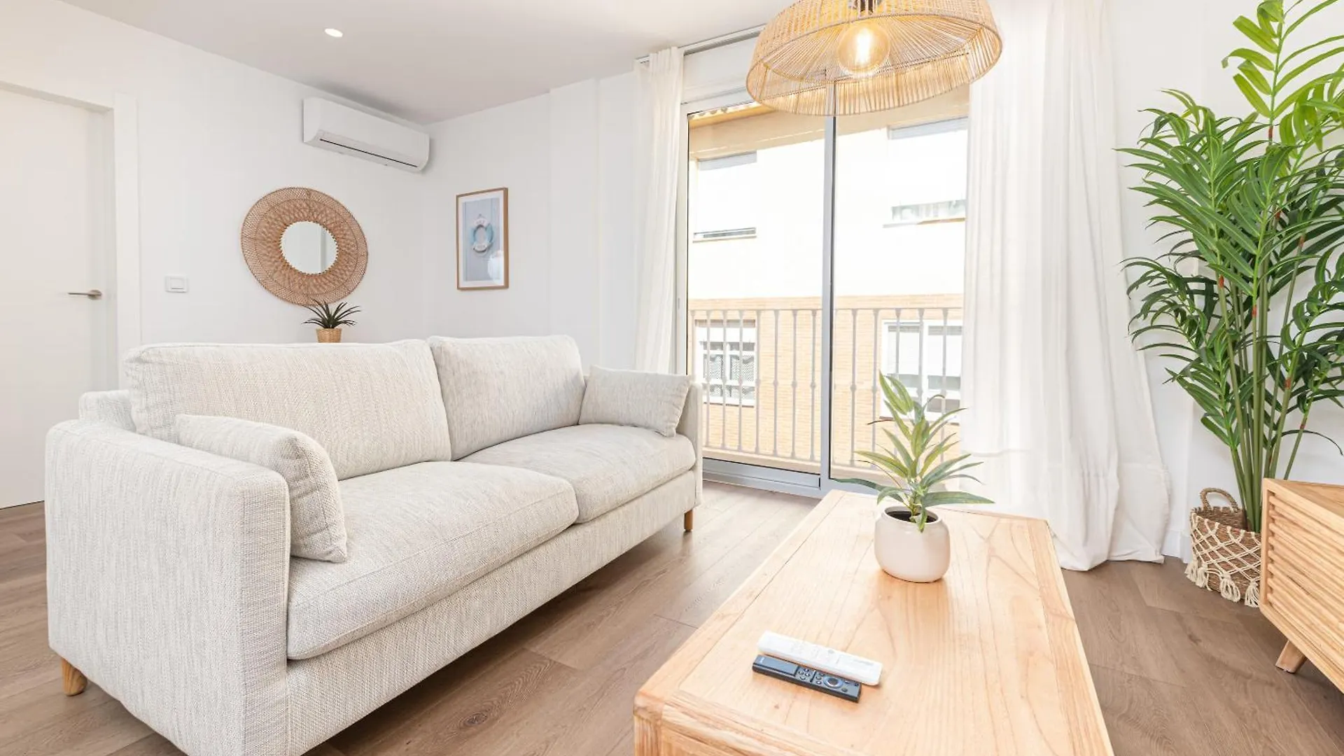 Wintowinrentals Goleta Suites 2B Málaga Appartamento