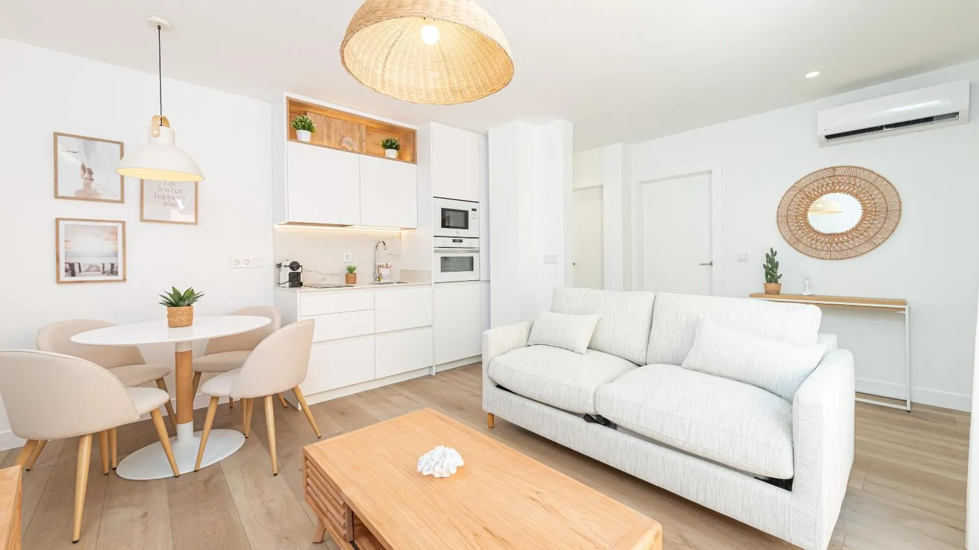 Wintowinrentals Goleta Suites 2B Malaga Spain