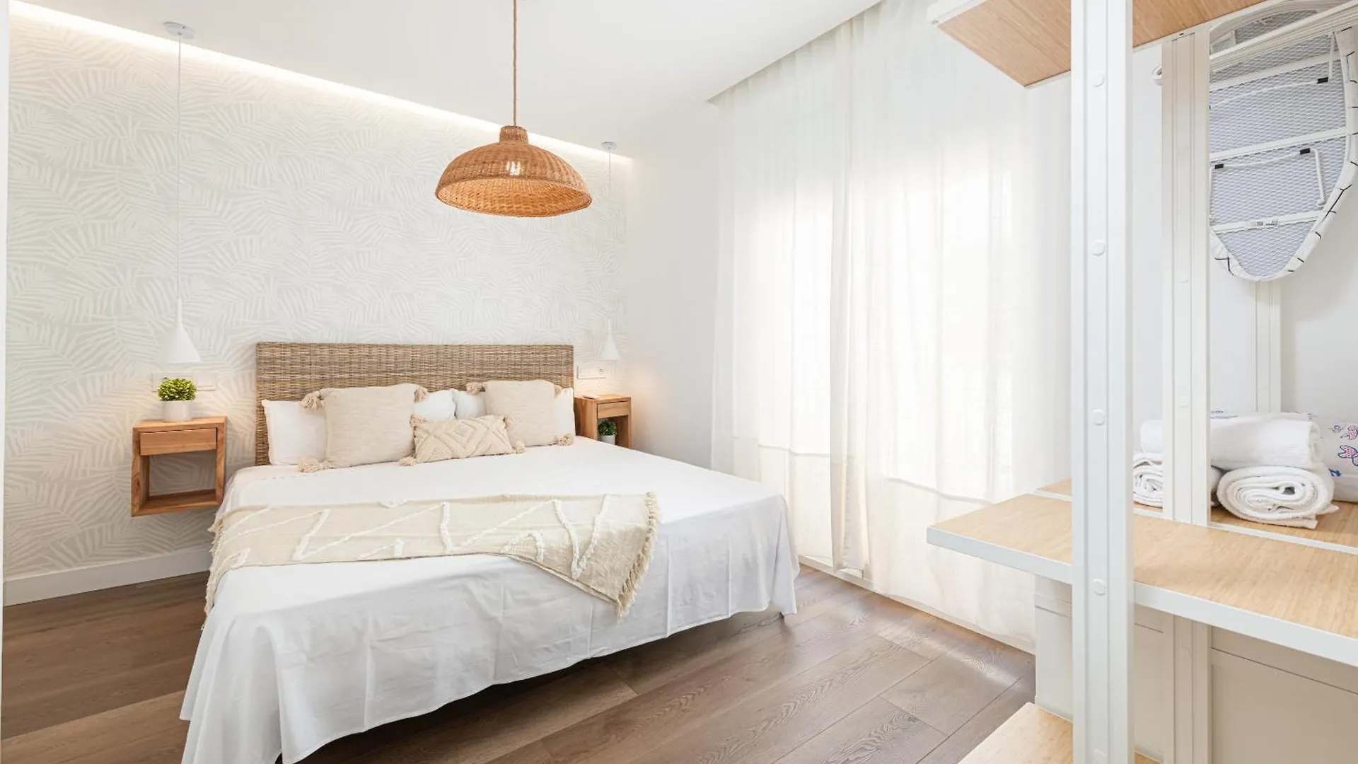 Wintowinrentals Goleta Suites 2B Malaga 0*,  Spain